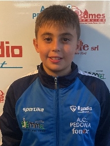 SELVAGGI CRISTIAN